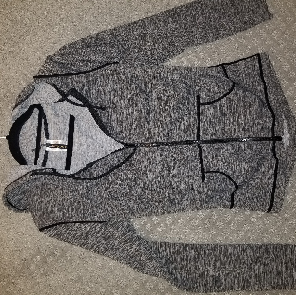 Athletic Jacket
